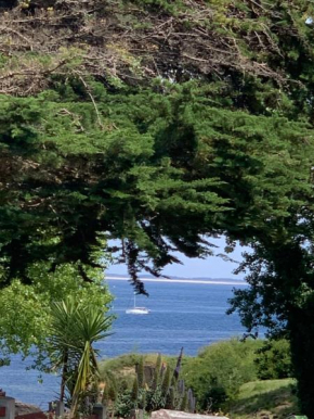 Côté plage